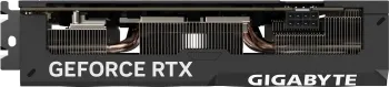  Gigabyte GV-N406TWF2OCV2-8GD NVIDIA  RTX4060Ti 8  GDDR6 128 bit PCI-E 4.0 1*HDMI 3*DP
