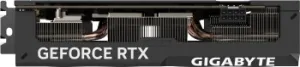  Gigabyte GV-N406TWF2OCV2-8GD NVIDIA  RTX4060Ti 8  GDDR6 128 bit PCI-E 4.0 1*HDMI 3*DP
