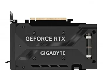  Gigabyte GV-N406TWF2OCV2-8GD NVIDIA  RTX4060Ti 8  GDDR6 128 bit PCI-E 4.0 1*HDMI 3*DP