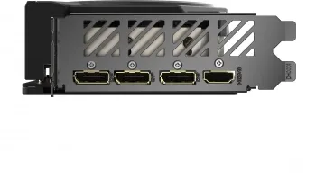  Gigabyte GV-N406TWF2OCV2-8GD NVIDIA  RTX4060Ti 8  GDDR6 128 bit PCI-E 4.0 1*HDMI 3*DP