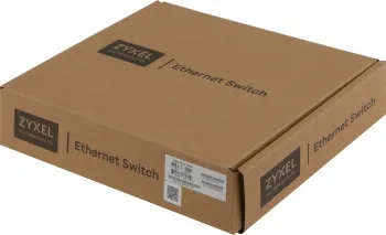  Zyxel XMG1915-10EP-EU0101F (L2+) 8x2.5/ 2SFP+ 8PoE++ 130W 