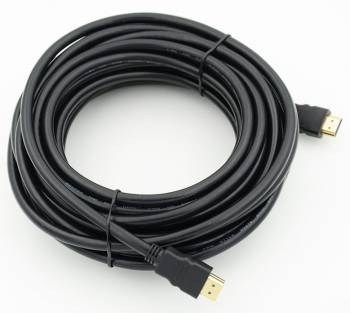  - HDMI (m)/HDMI (m) 10.