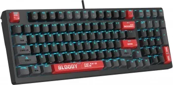  A4Tech Bloody AT98  / USB for gamer LED (AT98)