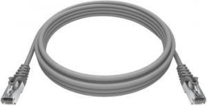- NTSS NTSS-PC-FTP-RJ45-5e-3.0-LSZH-GY NTSS-PC-FTP-RJ45-5E-3.0-LSZH FTP RJ-45 .- RJ-