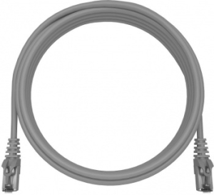 - NTSS NTSS-PC-FTP-RJ45-5e-3.0-LSZH-GY NTSS-PC-FTP-RJ45-5E-3.0-LSZH FTP RJ-45 .- RJ-
