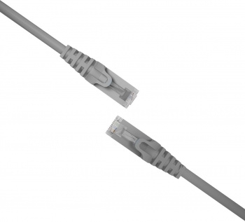 - NTSS NTSS-PC-FTP-RJ45-5e-3.0-LSZH-GY NTSS-PC-FTP-RJ45-5E-3.0-LSZH FTP RJ-45 .- RJ-