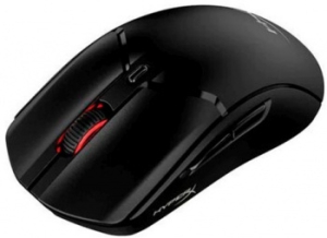  HyperX Haste 2   26000dpi . BT/Radio USB 5but (6N0B0AA)