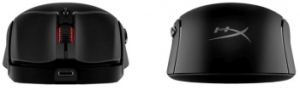  HyperX Haste 2   26000dpi . BT/Radio USB 5but (6N0B0AA)