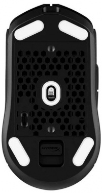  HyperX Haste 2   26000dpi . BT/Radio USB 5but (6N0B0AA)