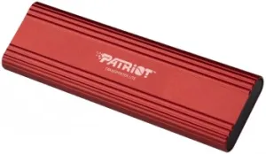 SSD    512GB USB-C EXT. PTPL512GPEC PATRIOT