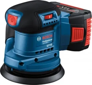   Bosch GEX 185-Li     D125 . (06013A5020)
