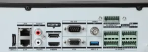  Hikvision DS-7764NI-M4