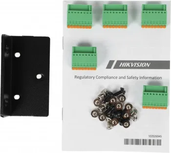  Hikvision DS-7764NI-M4