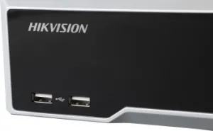  Hikvision DS-7764NI-M4