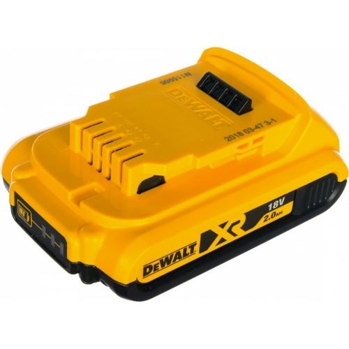    DeWalt DCB183-XJ