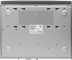 IP- HIKVISION 16CH DS-7616NXI-K2
