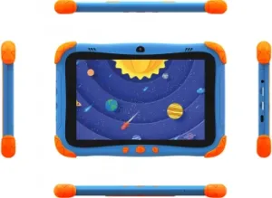  Digma Kids A8 SC9863A (1.6) 8C RAM2Gb ROM32Gb 8 IPS 1280x800 4G 1Sim Android 11.0 Go  