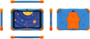  Digma Kids A8 SC9863A (1.6) 8C RAM2Gb ROM32Gb 8 IPS 1280x800 4G 1Sim Android 11.0 Go  