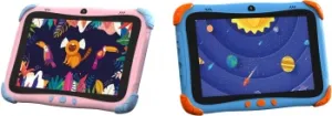  Digma Kids A8 SC9863A (1.6) 8C RAM2Gb ROM32Gb 8 IPS 1280x800 4G 1Sim Android 11.0 Go  