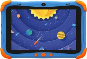  Digma Kids A8 SC9863A (1.6) 8C RAM2Gb ROM32Gb 8 IPS 1280x800 4G 1Sim Android 11.0 Go  