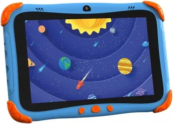  Digma Kids A8 SC9863A (1.6) 8C RAM2Gb ROM32Gb 8 IPS 1280x800 4G 1Sim Android 11.0 Go  