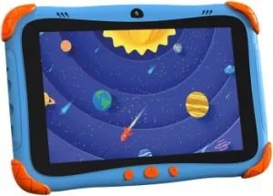  Digma Kids A8 SC9863A (1.6) 8C RAM2Gb ROM32Gb 8 IPS 1280x800 4G 1Sim Android 11.0 Go  