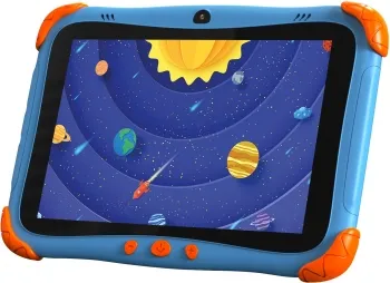 Digma Kids A8 SC9863A (1.6) 8C RAM2Gb ROM32Gb 8 IPS 1280x800 4G 1Sim Android 11.0 Go  