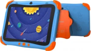  Digma Kids A8 SC9863A (1.6) 8C RAM2Gb ROM32Gb 8 IPS 1280x800 4G 1Sim Android 11.0 Go  