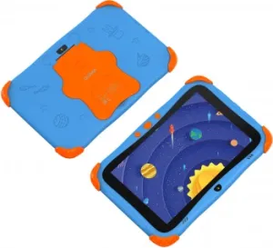  Digma Kids A8 SC9863A (1.6) 8C RAM2Gb ROM32Gb 8 IPS 1280x800 4G 1Sim Android 11.0 Go  