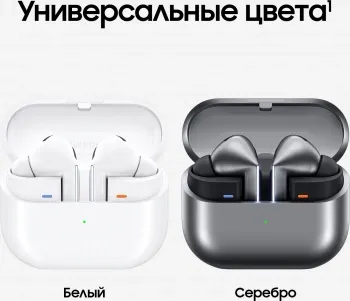   Samsung Galaxy Buds 3 Pro   bluetooth    (S