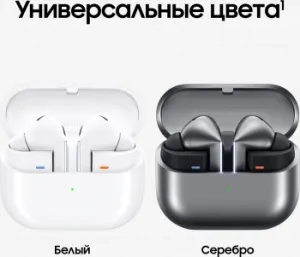   Samsung Galaxy Buds 3 Pro   bluetooth    (S
