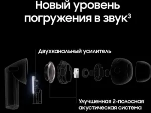   Samsung Galaxy Buds 3 Pro   bluetooth    (S