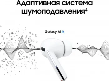  Samsung Galaxy Buds 3 Pro   bluetooth    (S