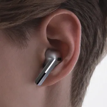   Samsung Galaxy Buds 3 Pro   bluetooth    (S