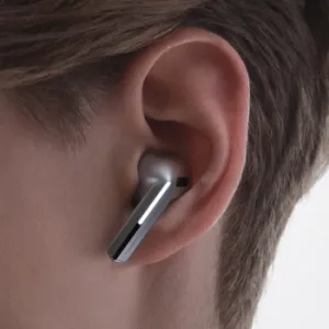   Samsung Galaxy Buds 3 Pro   bluetooth    (S