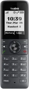 DECT  YEALINK W71H,  1.8, FNR,  W70B/W71P/W73P/W74P/W76P/W79P/W75/W80/W90, 