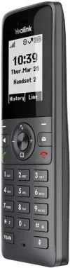 DECT  YEALINK W71H,  1.8, FNR,  W70B/W71P/W73P/W74P/W76P/W79P/W75/W80/W90, 