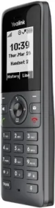 DECT  YEALINK W71H,  1.8, FNR,  W70B/W71P/W73P/W74P/W76P/W79P/W75/W80/W90, 