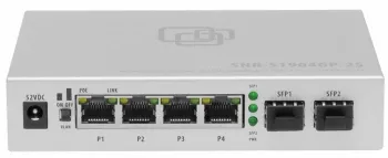  SNR SNR-S1904GP-2S, 1/,   4 , (L2)