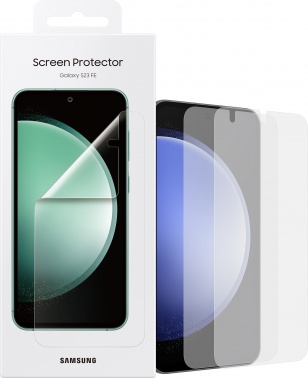     Samsung   Samsung Galaxy S23 FE  2. (EF-US711CTE