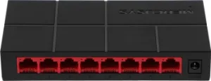  Mercusys MS108G