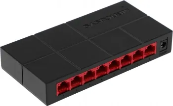  Mercusys MS108G