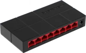  Mercusys MS108G