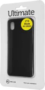  (-) Redline  ZTE Blade A3 2020 000026591 
