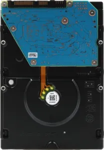   HDD Toshiba SATA3 8Tb 3.5 Server 7200 256Mb (analog MG06ACA800E)