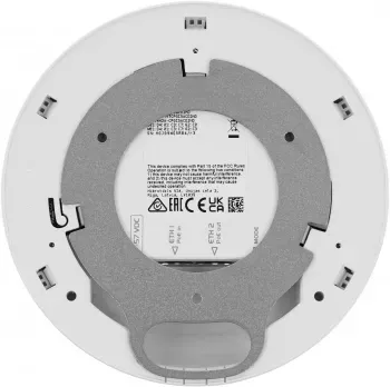   Mikrotik cAP ac (RBcAPGi-5acD2nD), 2.4/5, 802.11ac, 210/100/1000