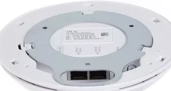   Mikrotik cAP ac (RBcAPGi-5acD2nD), 2.4/5, 802.11ac, 210/100/1000