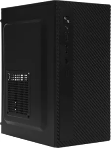  Accord Entry ACC-2053B    mATX 1x80mm 1x120mm 2xUSB2.0 audio