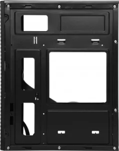  Accord Entry ACC-2053B    mATX 1x80mm 1x120mm 2xUSB2.0 audio