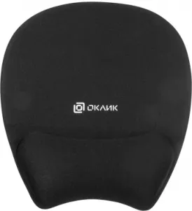    Oklick OK-RG0580-BK 